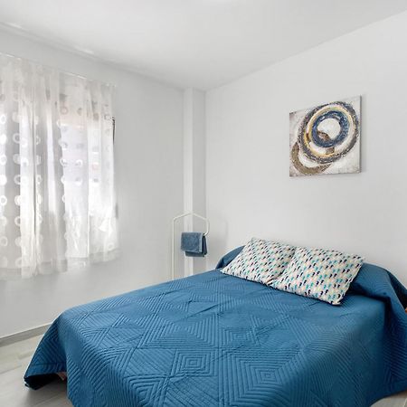 Apartamento La Concha Candelaria Zewnętrze zdjęcie