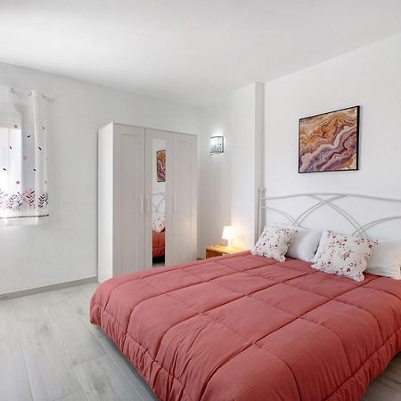 Apartamento La Concha Candelaria Zewnętrze zdjęcie