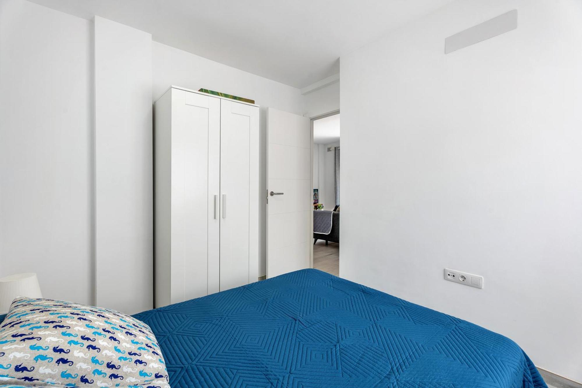 Apartamento La Concha Candelaria Zewnętrze zdjęcie