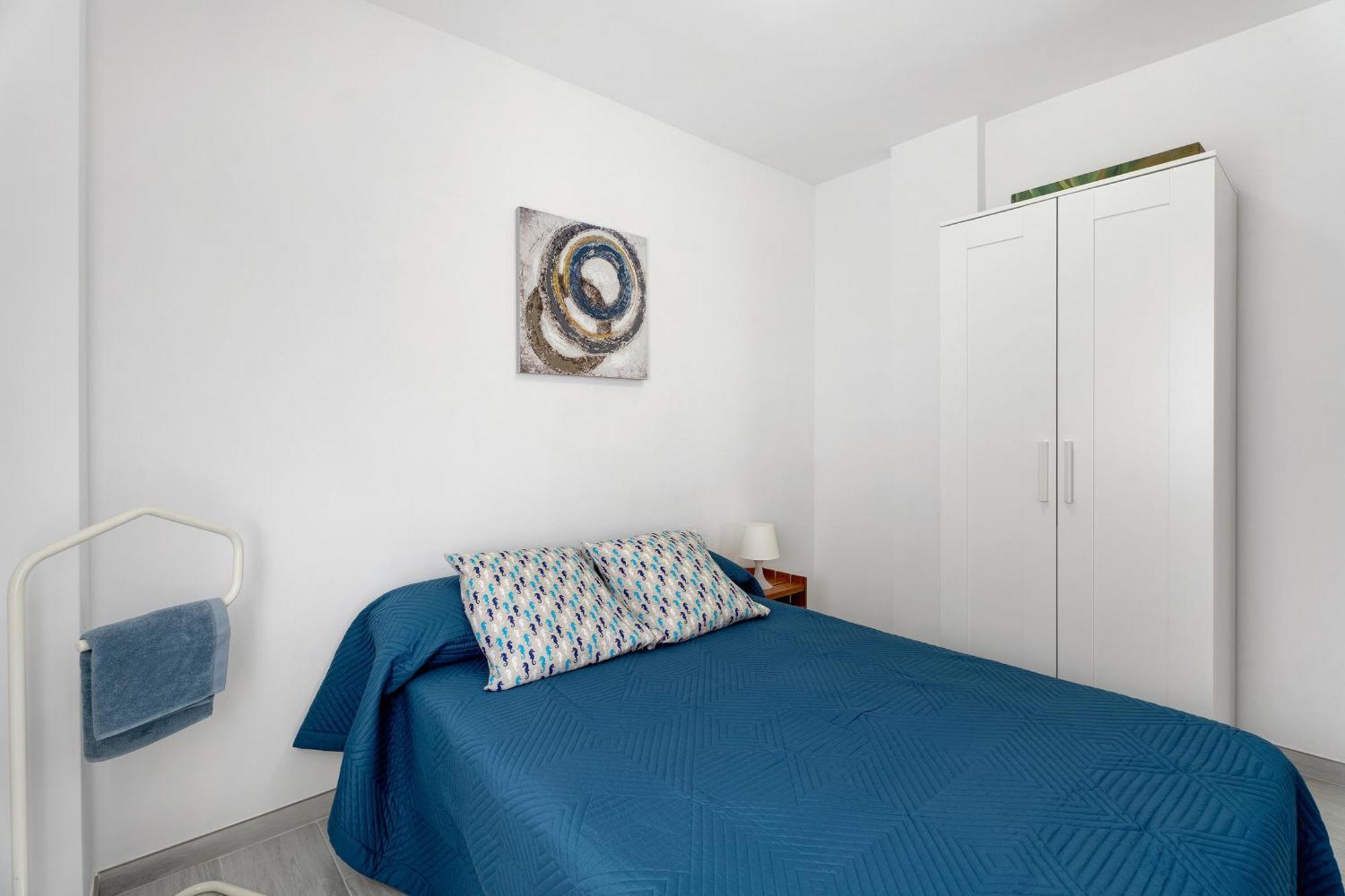 Apartamento La Concha Candelaria Zewnętrze zdjęcie