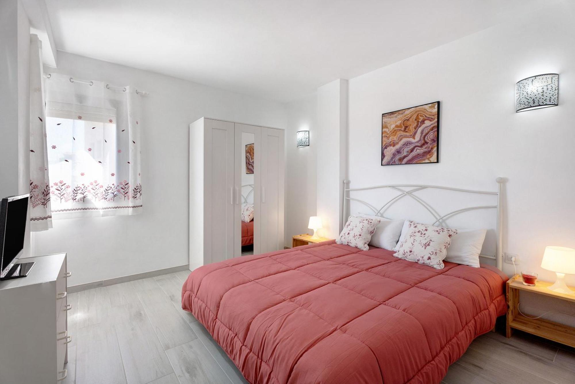 Apartamento La Concha Candelaria Zewnętrze zdjęcie