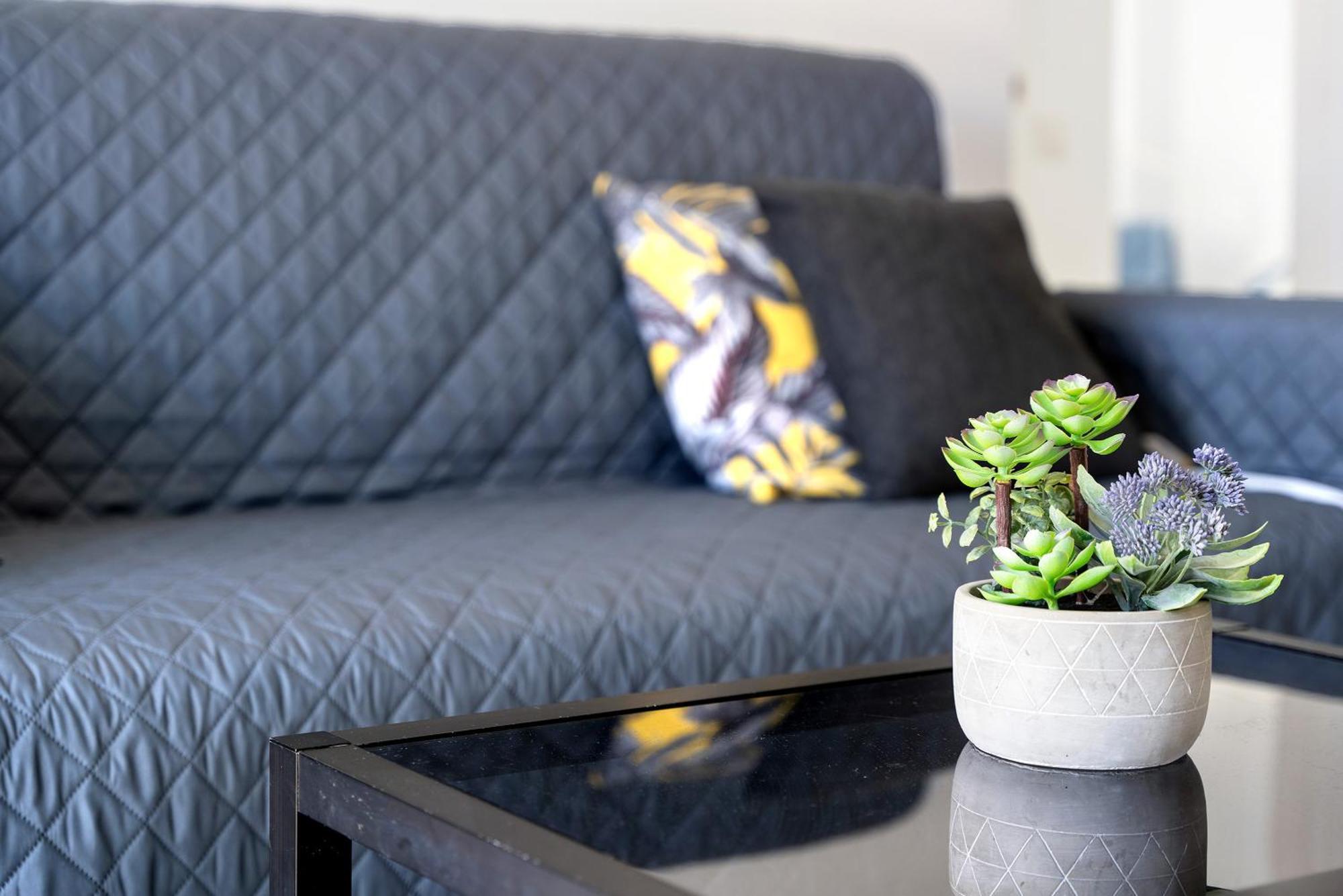 Apartamento La Concha Candelaria Zewnętrze zdjęcie