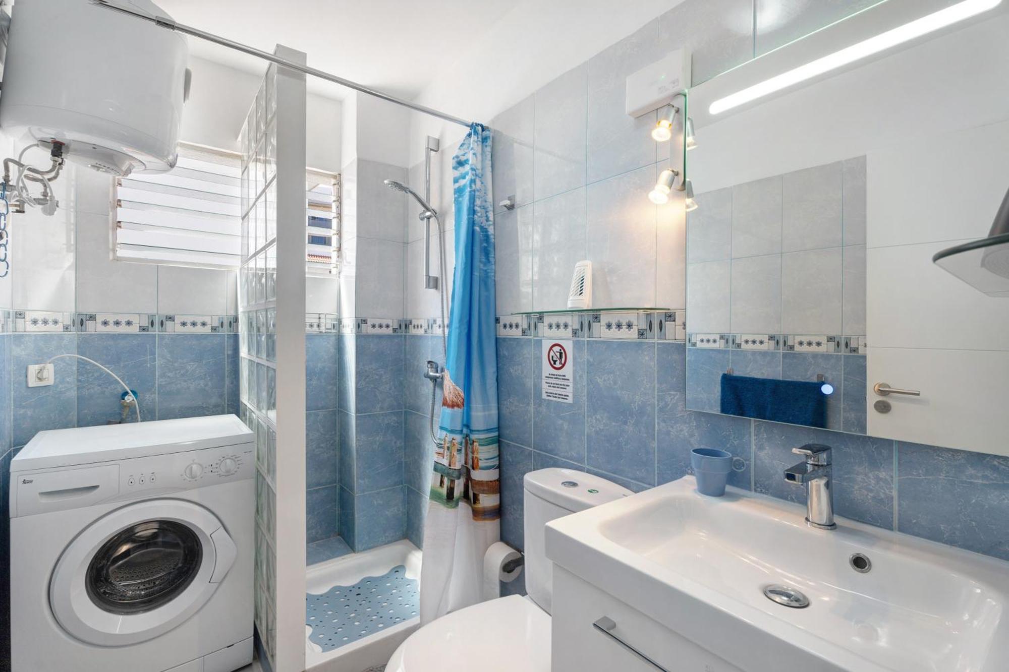 Apartamento La Concha Candelaria Zewnętrze zdjęcie